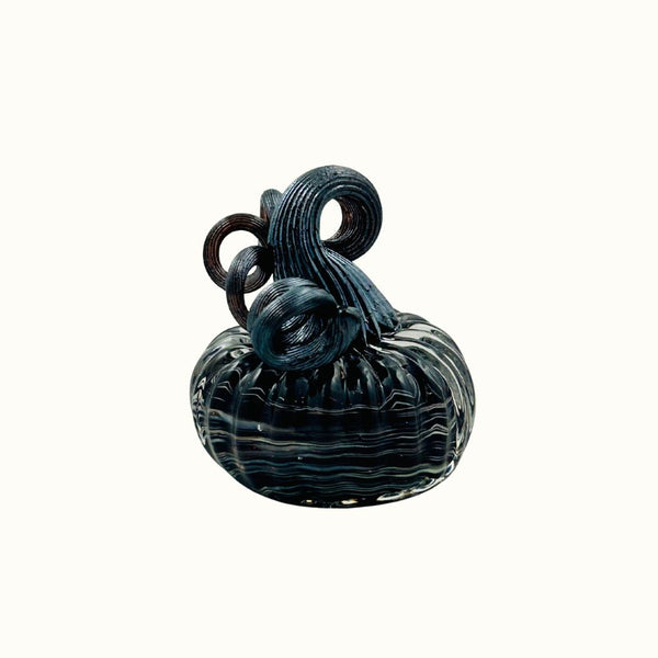 LS Dichroic Mini Pumpkin - Smoke & Mirrors