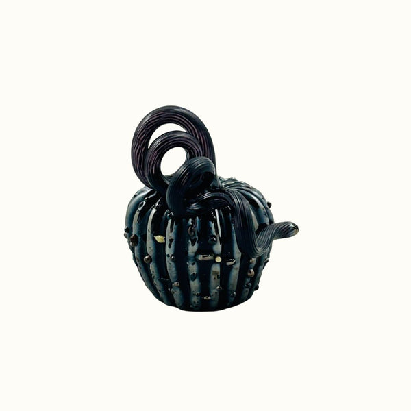 LS Dichroic Mini Pumpkin - Black Lung