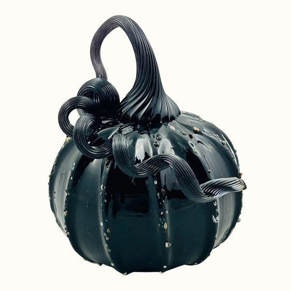 LS Dichroic Pumpkin - Dirt Squirrel