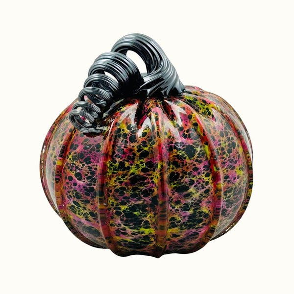 Lefty Pumpkin - Burning Embers