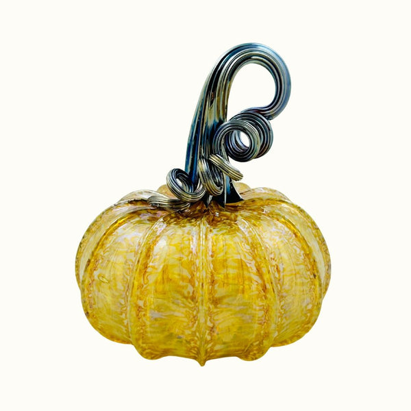 MOG Hot Shop Pumpkin - Butterscotch