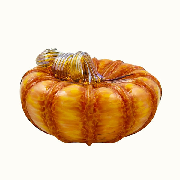 MOG Hot Shop Pumpkin - Underdeveloped