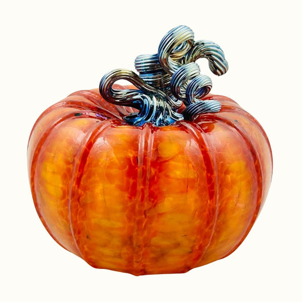 MOG Hot Shop Pumpkin - Fireside