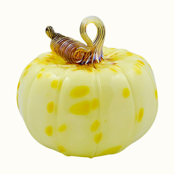 MOG Hot Shop Pumpkin - Buttered Popcorn