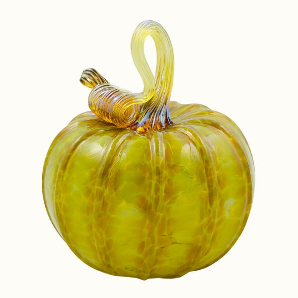 MOG Hot Shop Pumpkin - Taffy Apple