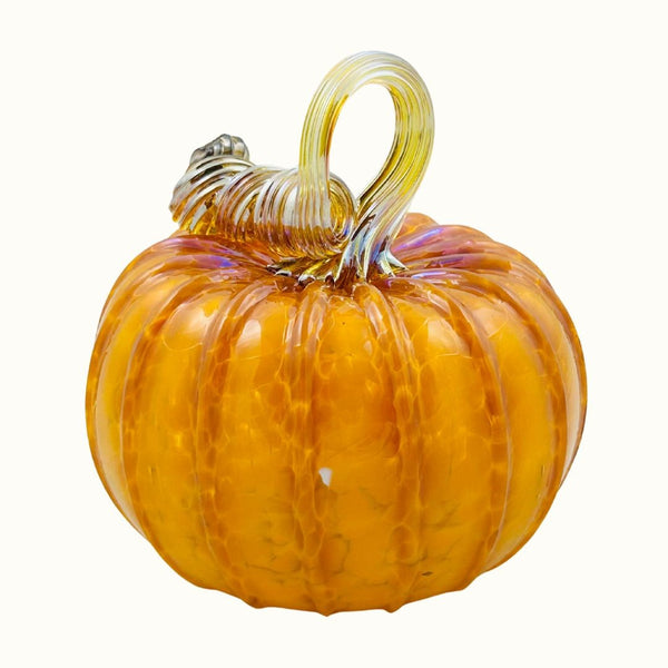 MOG Hot Shop Pumpkin - Harvest Haul