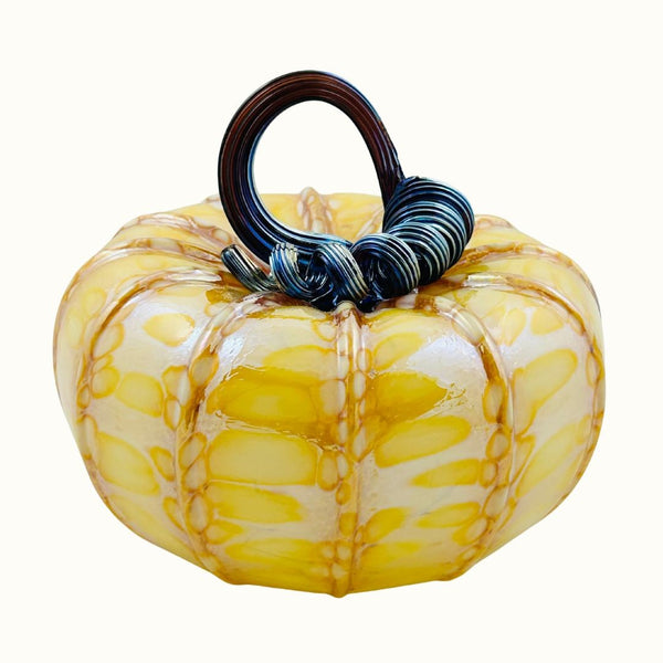 MOG Hot Shop Pumpkin - Caramel Corn
