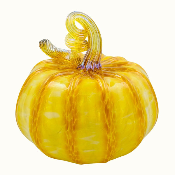 MOG Hot Shop Pumpkin - Toffee