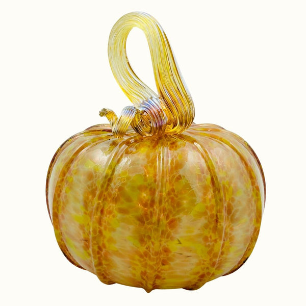MOG Hot Shop Pumpkin - Hay Ride