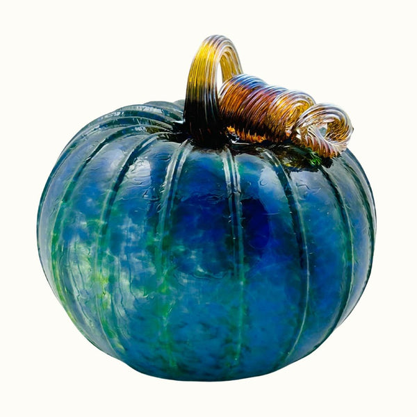MOG Hot Shop Pumpkin - Lazy River