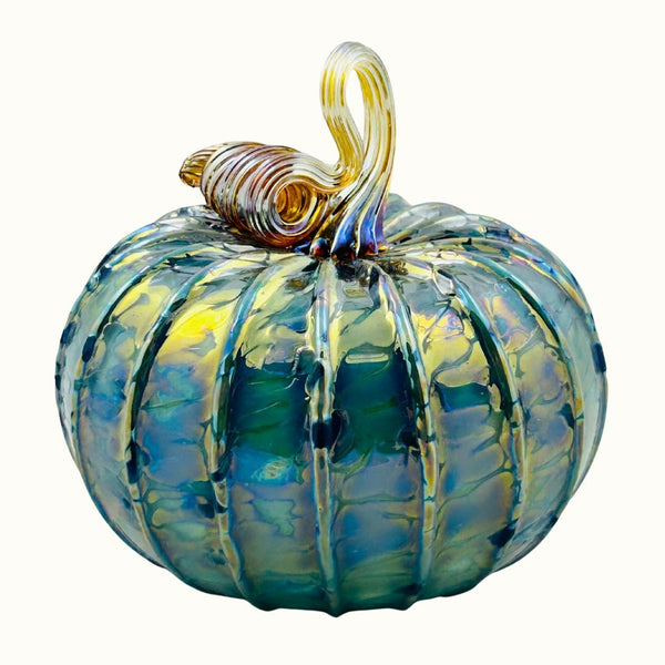 MOG Hot Shop Pumpkin - Frozen Lake