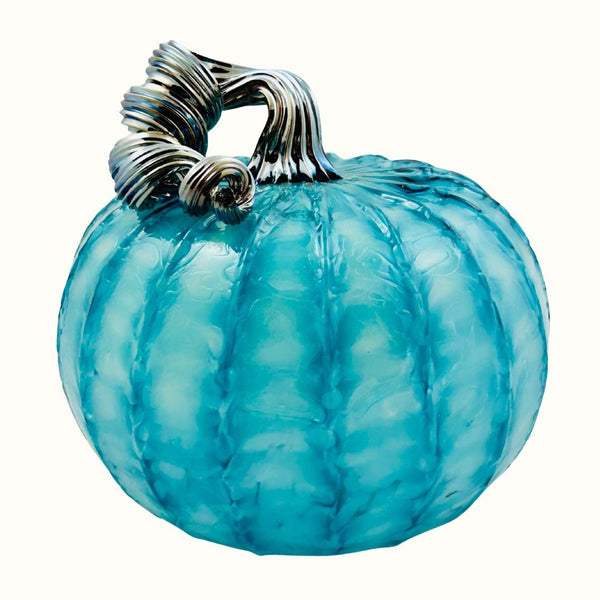 MOG Hot Shop Pumpkin - Winter Warrior