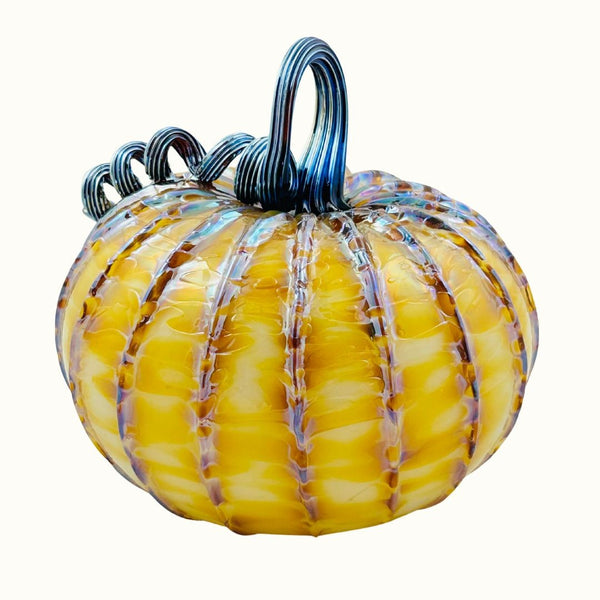 MOG Hot Shop Pumpkin - Kettle Corn