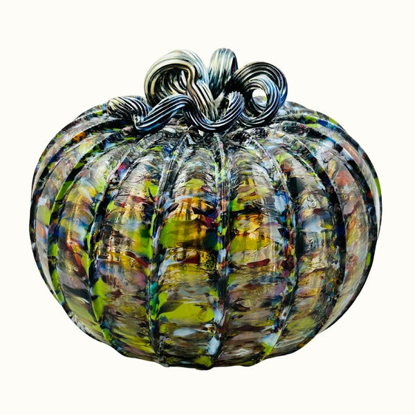 MOG Hot Shop Pumpkin - Picasso