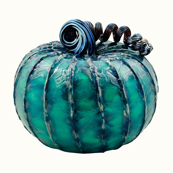 MOG Hot Shop Pumpkin - Swamp Witch