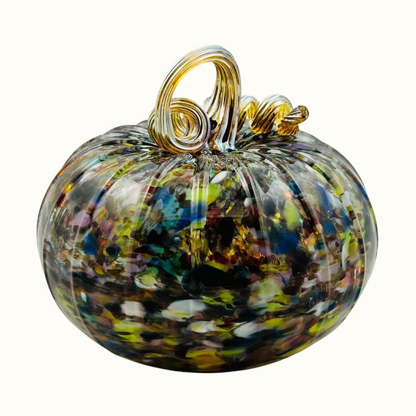 MOG Hot Shop Pumpkin - Van Gogh