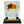 Load image into Gallery viewer, Katrina Skull w/ Florals
