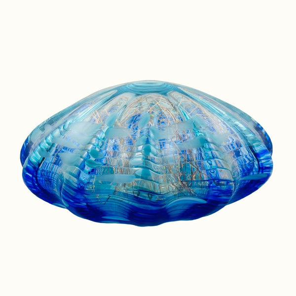 Seaform Light - True Blue