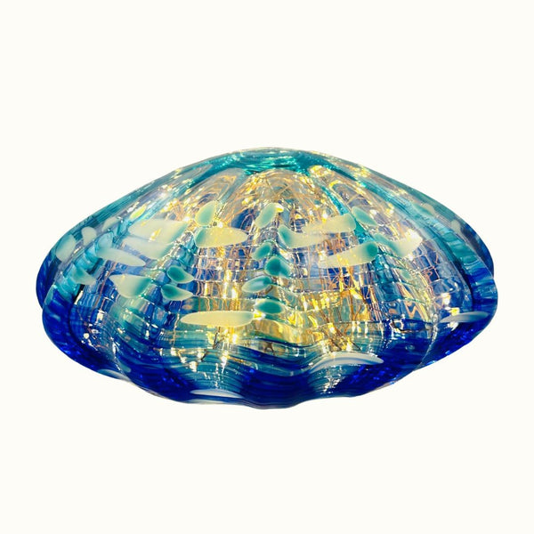 Seaform Light - True Blue