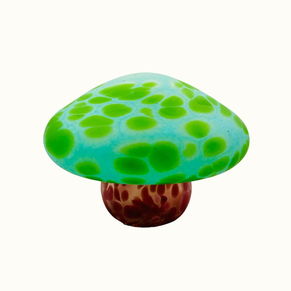 Mushroom Nightlight - Lucky Charm