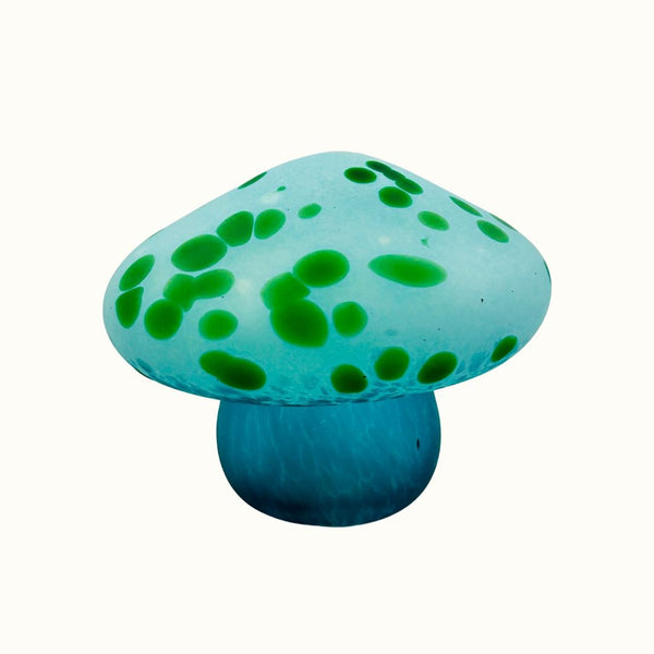 Mushroom Nightlight - Moon Rock