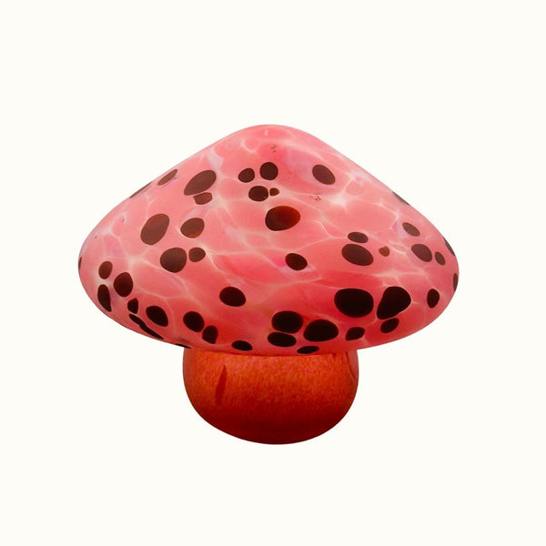 Mushroom Nightlight - Love Potion