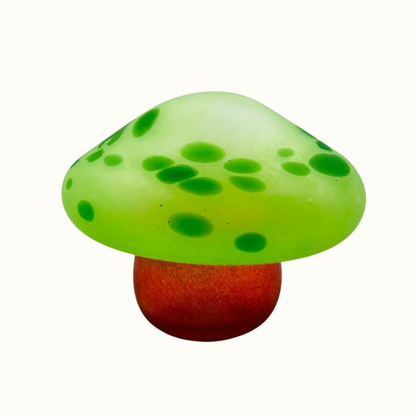 Mushroom Nightlight - Cherry Funk