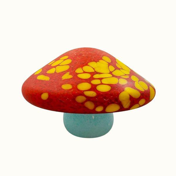 Mushroom Nightlight - Summer Blend