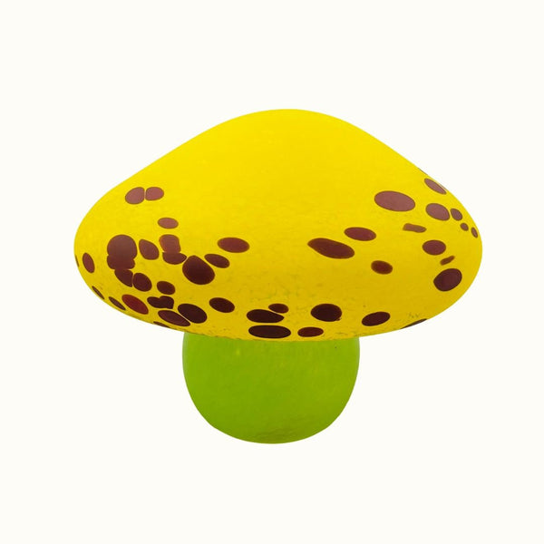 Mushroom Nightlight - Citrus Sunrise