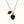 Load image into Gallery viewer, Strawberry Charm Necklace
