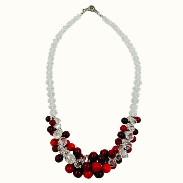 Pepperberry & Ice Choker