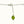 Load image into Gallery viewer, Raspberry Botanical Necklace
