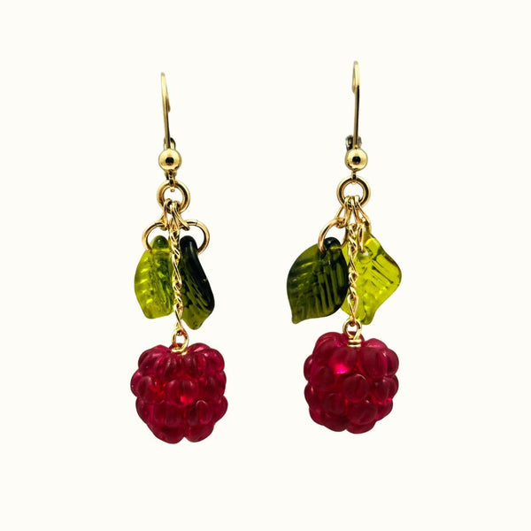Westchester Raspberry Set