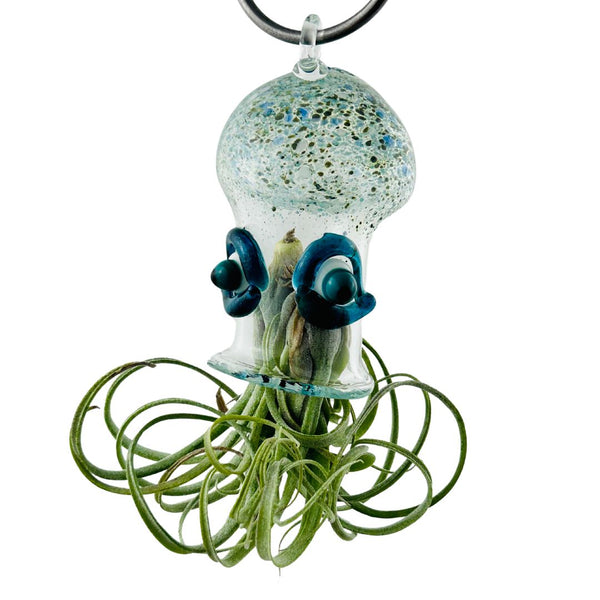 Cephalopod Air Planter - Cliff