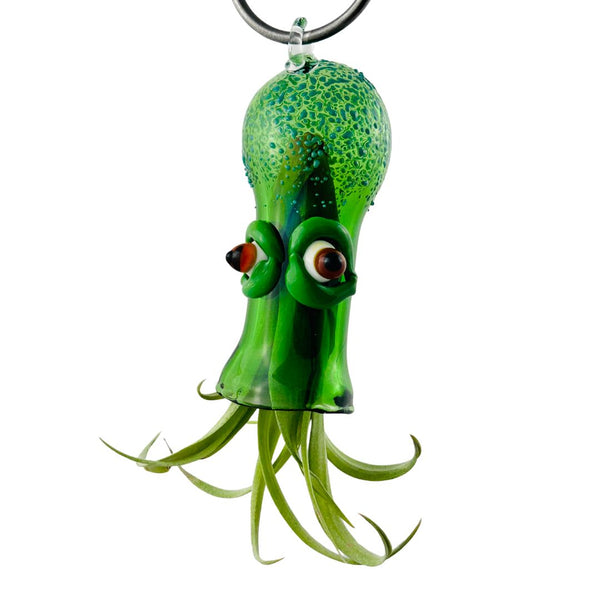 Cephalopod Air Planter - Clarence