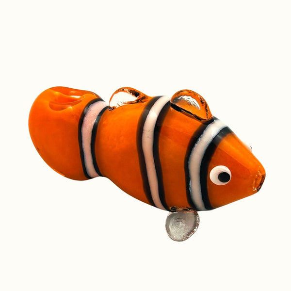 Clownfish Pipe