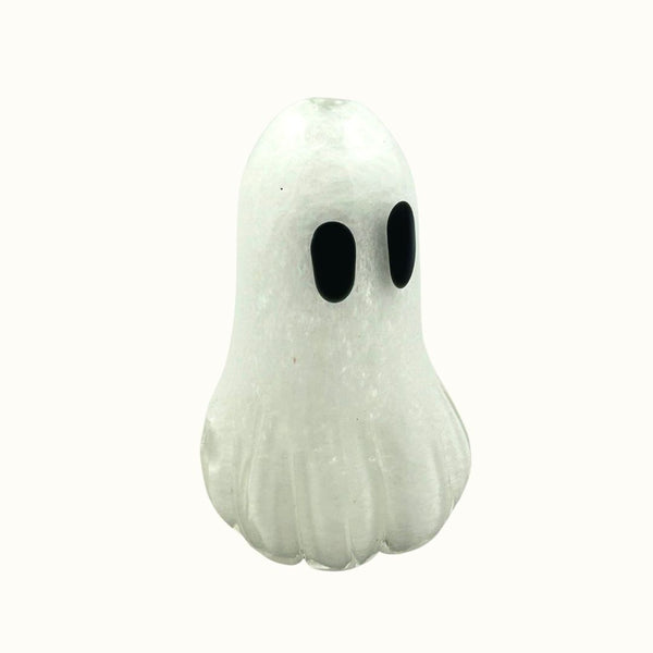 Ghost Pipe