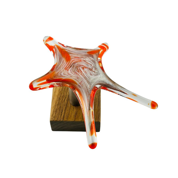 Single Starfish Desk Ornament - 02