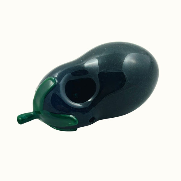 Eggplant Pipe