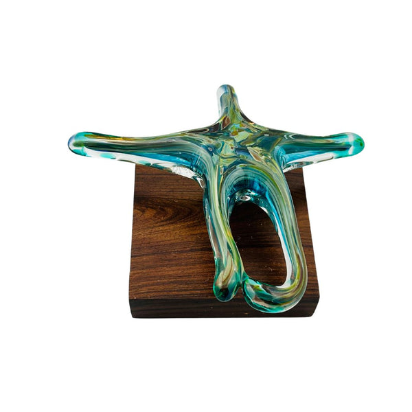 Single Starfish Desk Ornament - 03