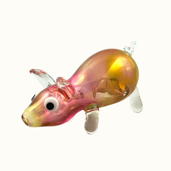 Piggy Pipe
