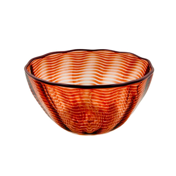 Wicker Bowl - Merry Berry