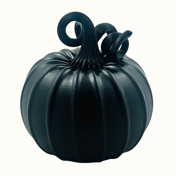 TS Matte Pumpkin - Dead of Night