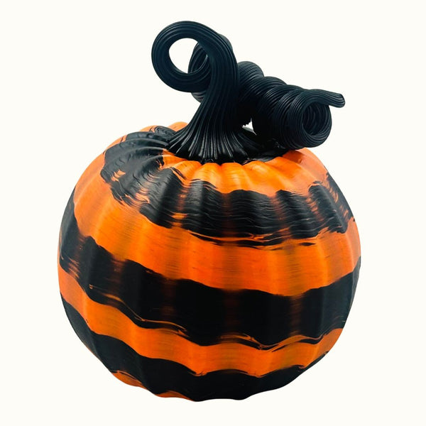 TS Matte Pumpkin - All Tricks, No Treats