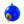 Load image into Gallery viewer, Boob Ornament - Purple Nurple w/ Piercing 03
