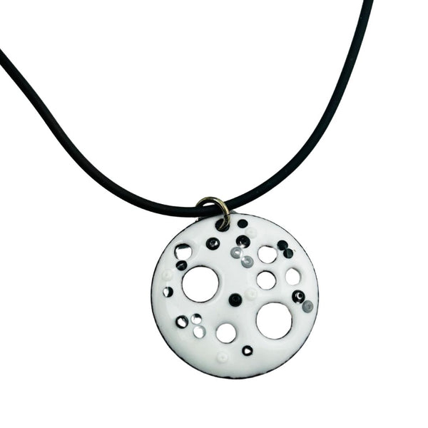 Full Moon Pendant