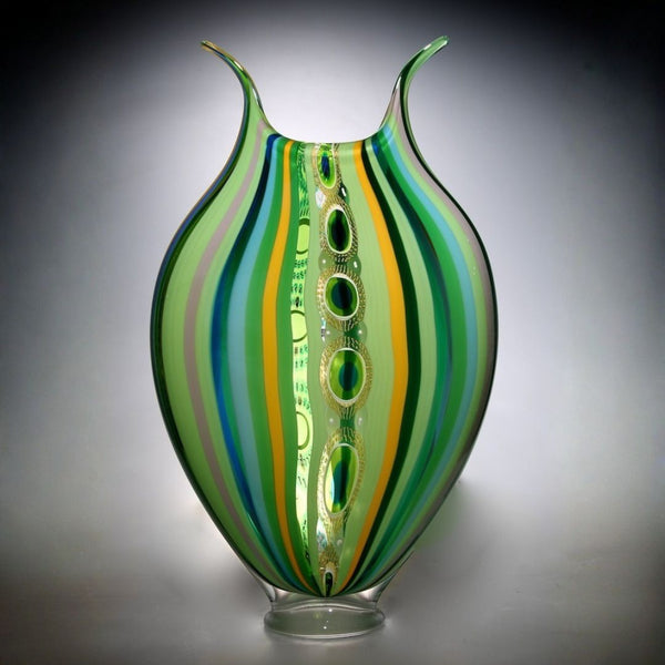 Rainforest Foglio (Large)