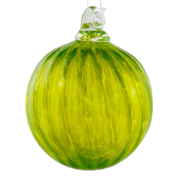 LS Ornament - Green as Grass