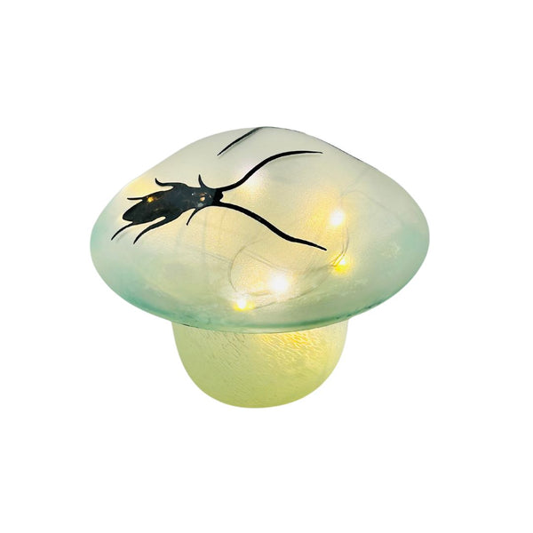 Cockroach Mushroom Nightlight - Infestation