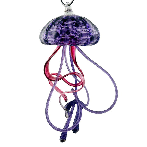 Hanging Jellyfish - Valentine Swimmer